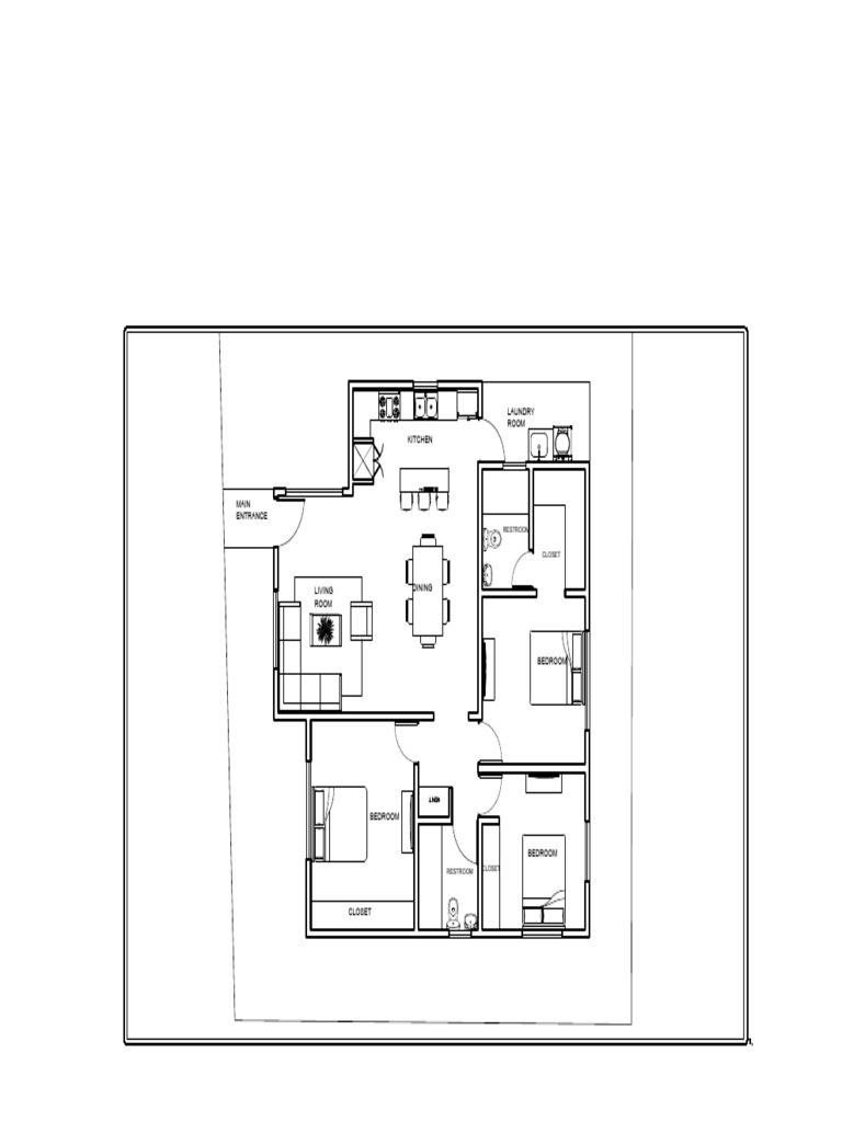 Floor Plan | PDF