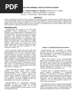 Download Isolation and General Tests for Carbohydrates by Patrick Juacalla SN82827860 doc pdf