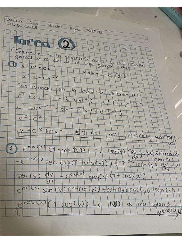 Tarea 2 | PDF