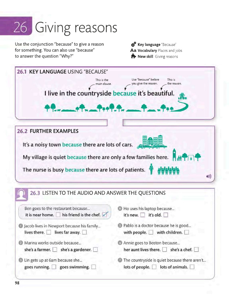 English Lessons | PDF