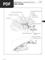 Emission Control