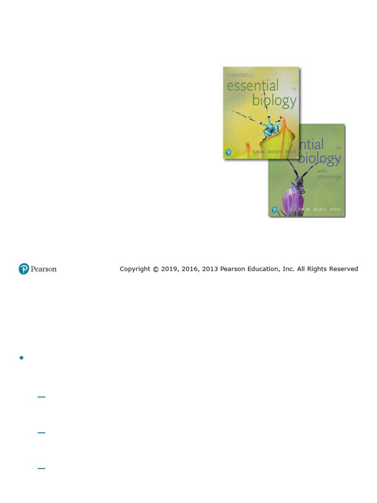 Bio 10 Ch 2 F2020 | PDF | Atoms | Chemical Bond