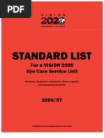 Download Standard List 06 by lehoan1010 SN82829036 doc pdf