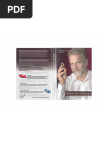 Open Dr. Andreas L. Kalcker - Sanatatea Interzisa. Bolile Incurabile Sunt de Domeniul Trecutuliui 7