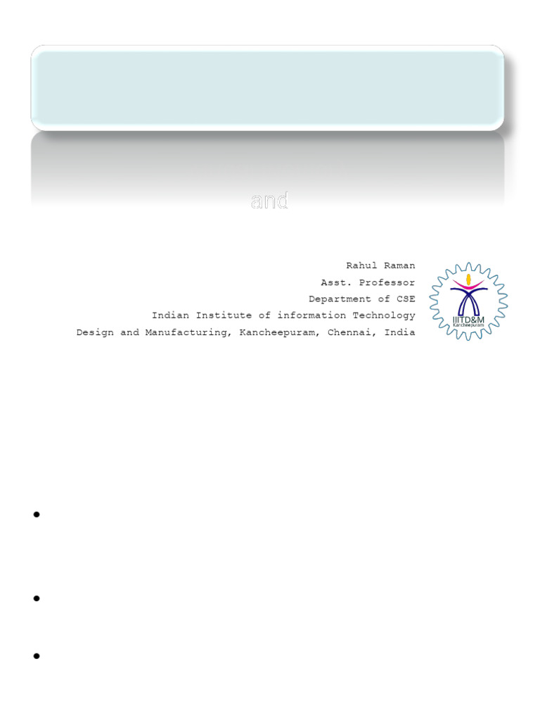 Understanding Virtual Memory Concepts | PDF