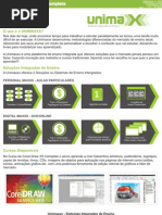 Download  Corel Draw X5 Complete by MisterMaxx Unimaxx SN82829977 doc pdf