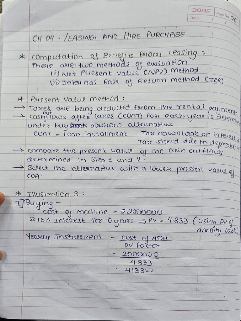 Tax Notes | PDF