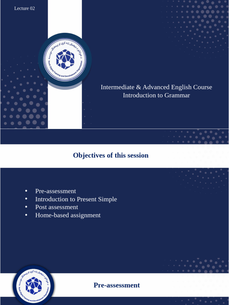 Present Simple Tense Overview | PDF | Grammatical Tense | English Language