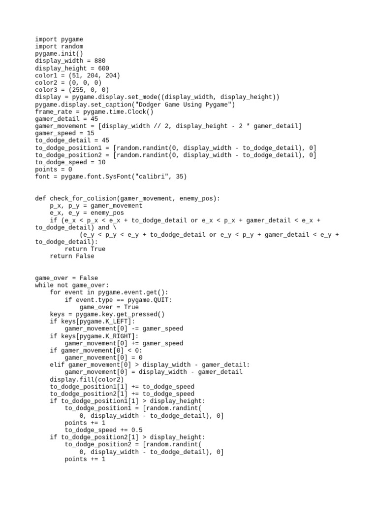 DODGER | PDF | Typefaces | Software
