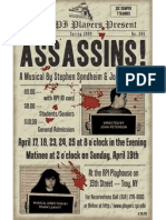 Assassins Campaign