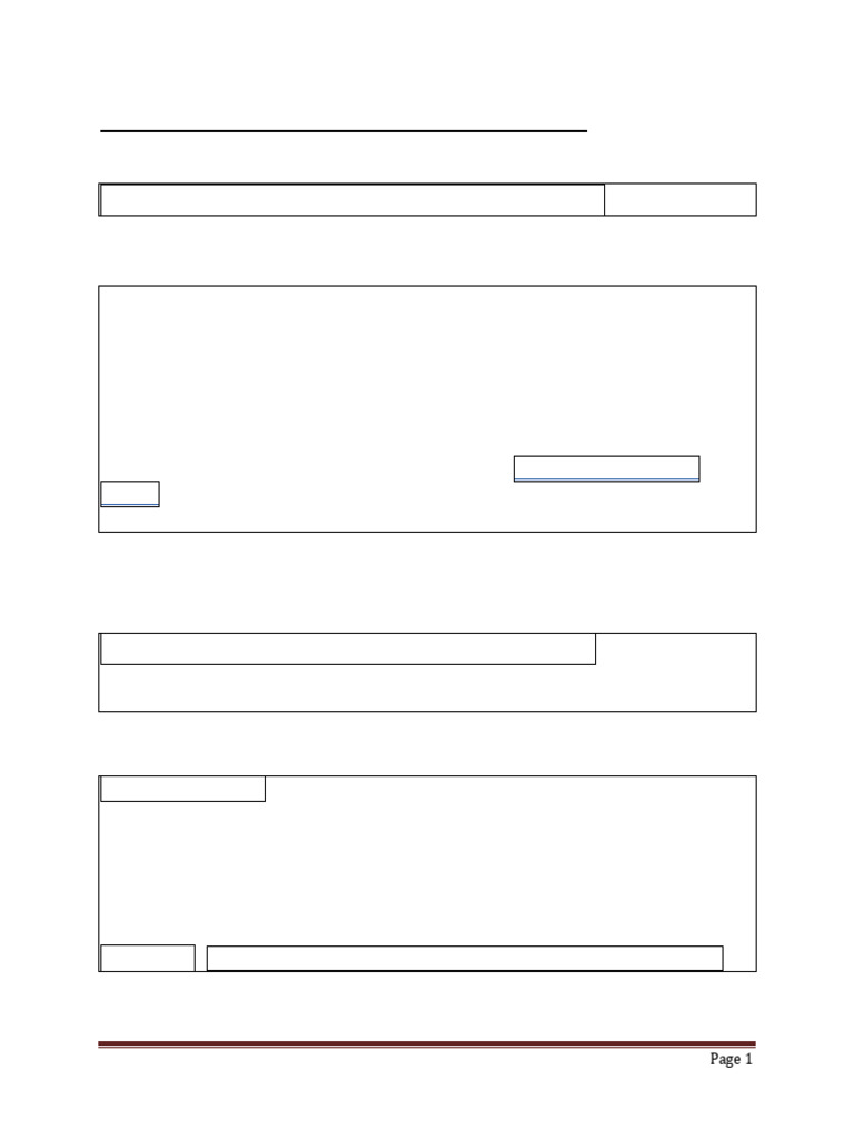Unit - 4 (Ecommerce - Notes) | PDF | Enterprise Resource Planning ...