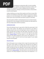 Download Debate 1 by Zakiyah Siti SN82832141 doc pdf