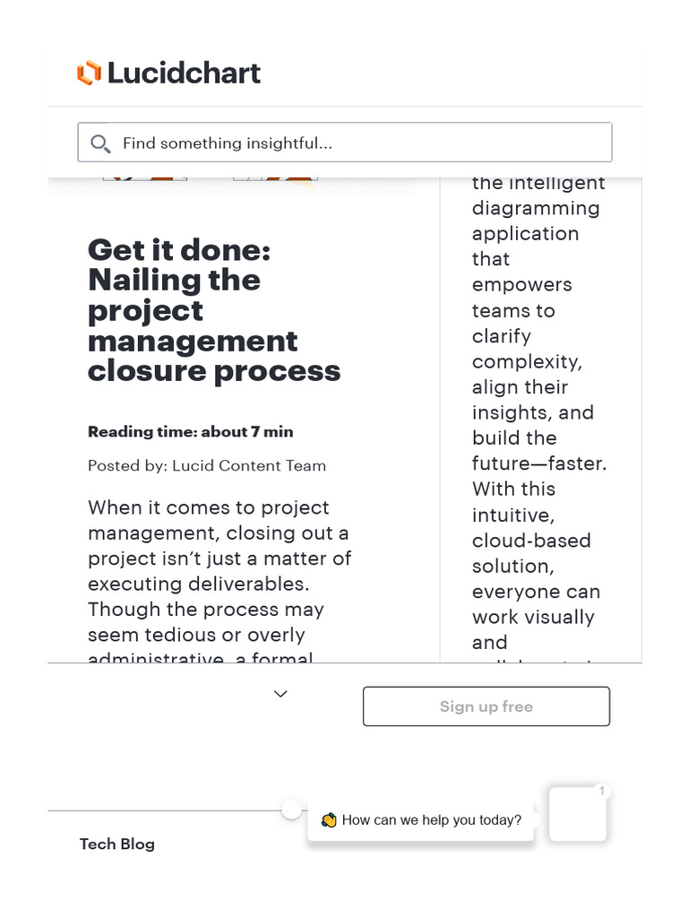 Mastering Project Closure Steps | PDF | Project Management | Business