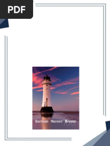 All chapter download Test Bank for Managerial Accounting 16th Edition By Garrison