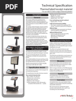 Printable Dry Ice Shipping Labels | PDF | Dangerous Goods