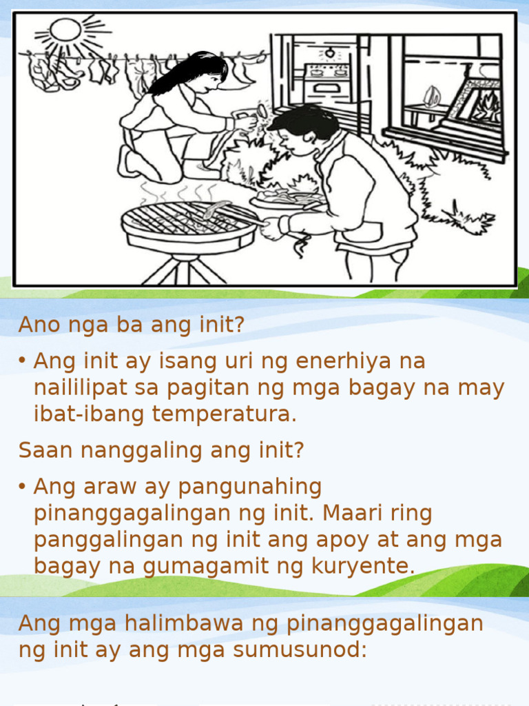 Changes in Matter | PDF