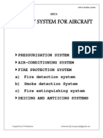 Auxilary System For Aircraft