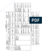 Door Panel Worksheet