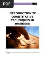 Download QTB Study Pack Final Final by Keshu Jin SN82834307 doc pdf