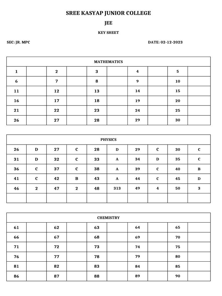 cumulative 3 | PDF