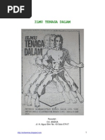 Download Ilmu Tenaga Dalam - Djoko Winarno by Pengemis Ilmu SN82835224 doc pdf