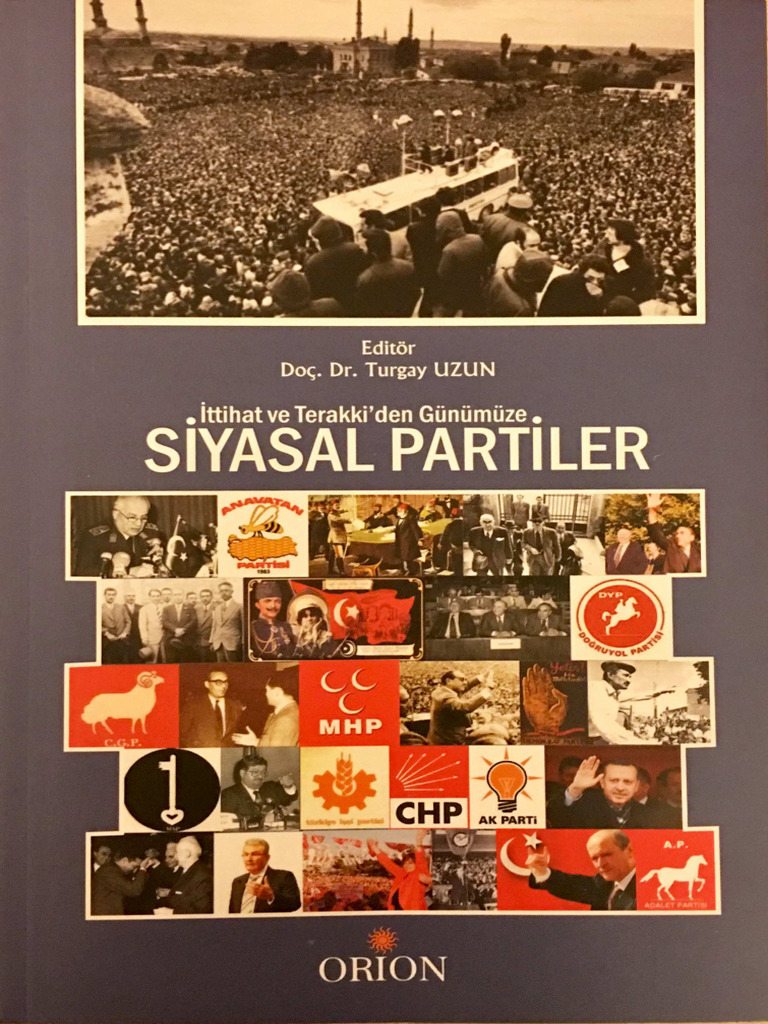 Turkiye Isci Partisi Turkiye De Sosyali Pdf