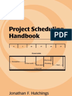 Project+Scheduling
