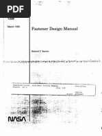 Download Fastener Design Manual by akbari95 SN82836082 doc pdf