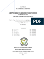 Download LAPORAN PRAKERIN PEMASARAN SMK YAPIA by Arie Ardyansyah SN82836397 doc pdf
