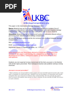 IGCSE COORDINATED SCIENCE SYLLABUS visual data 8