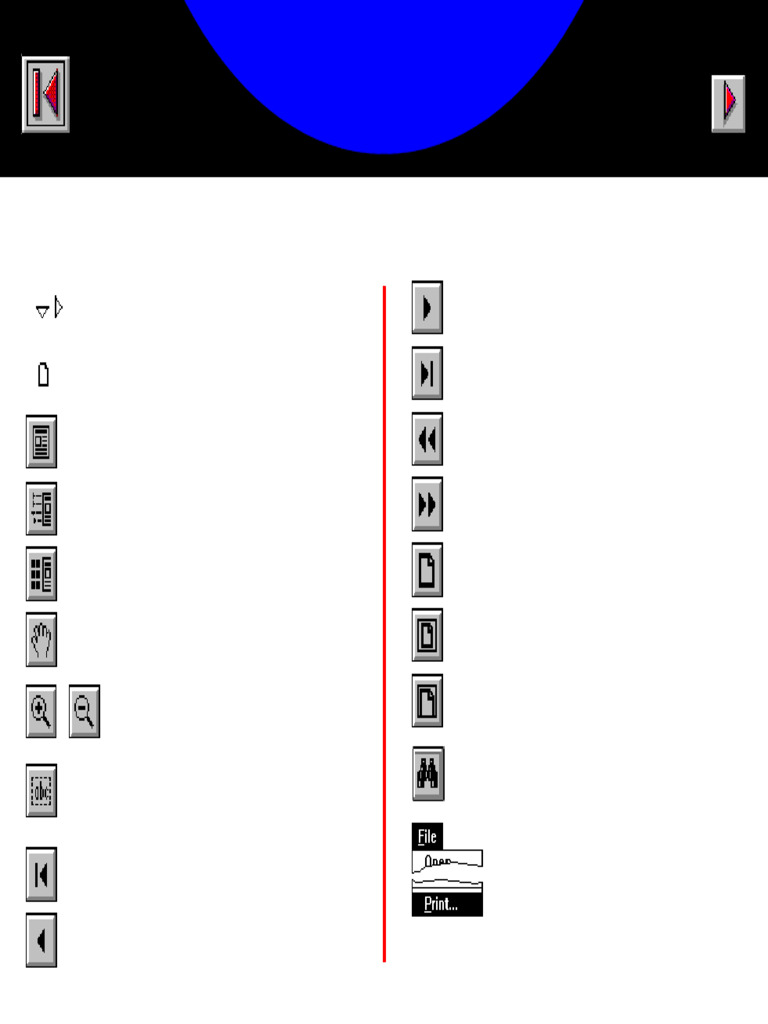 READRTIP | PDF | Button (Computing) | Window (Computing)