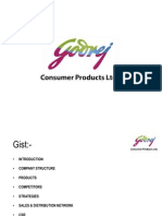 Godrej