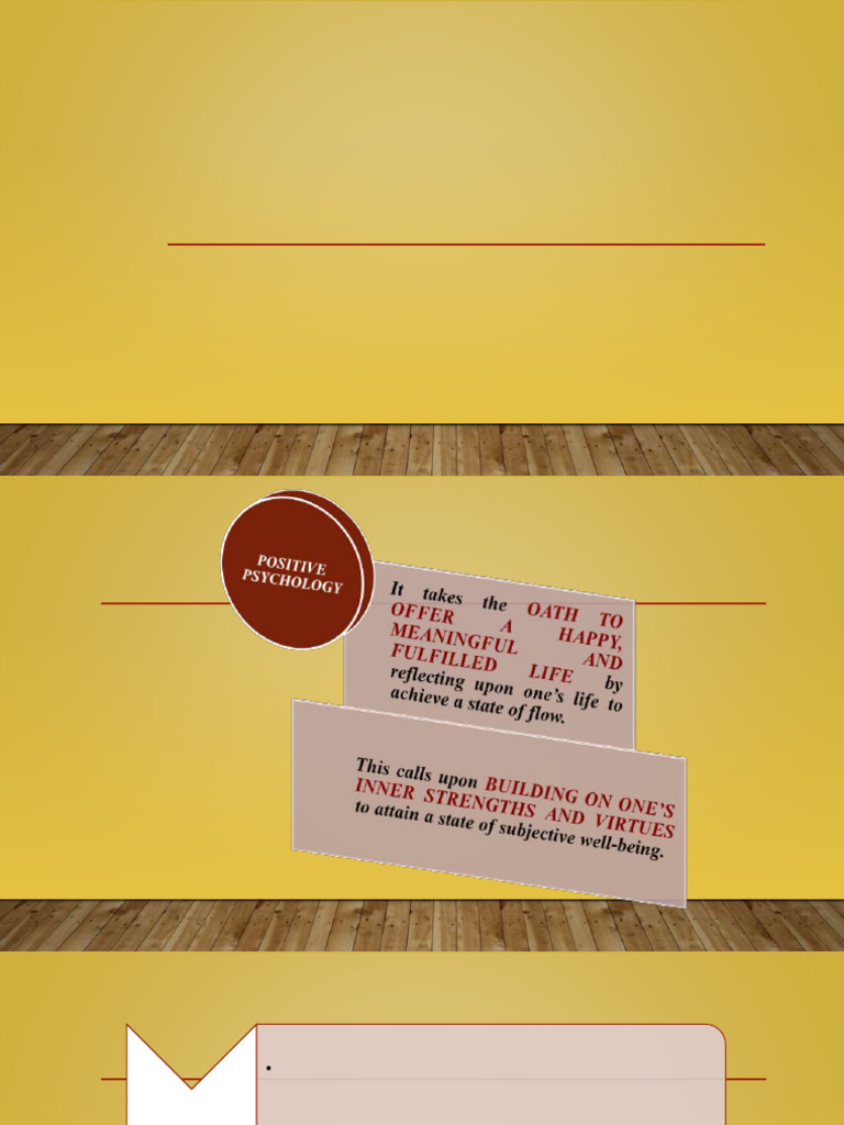 Happiness And Wellbeing Pdf Happiness Well Being