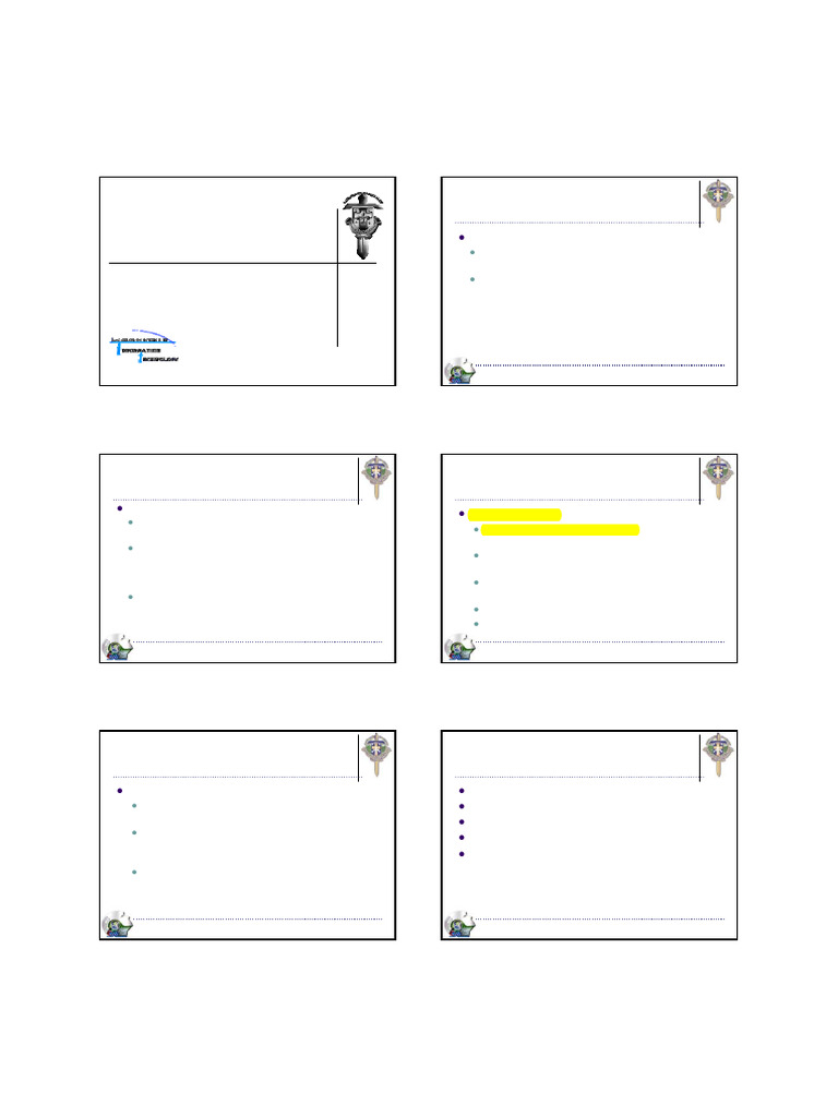 IT325mid2 | PDF | Computer Cluster | Peer To Peer