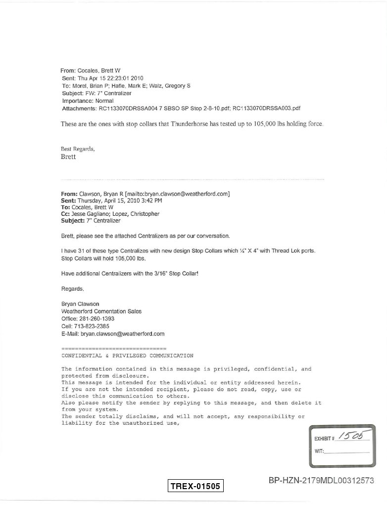 Trex 01505 | PDF