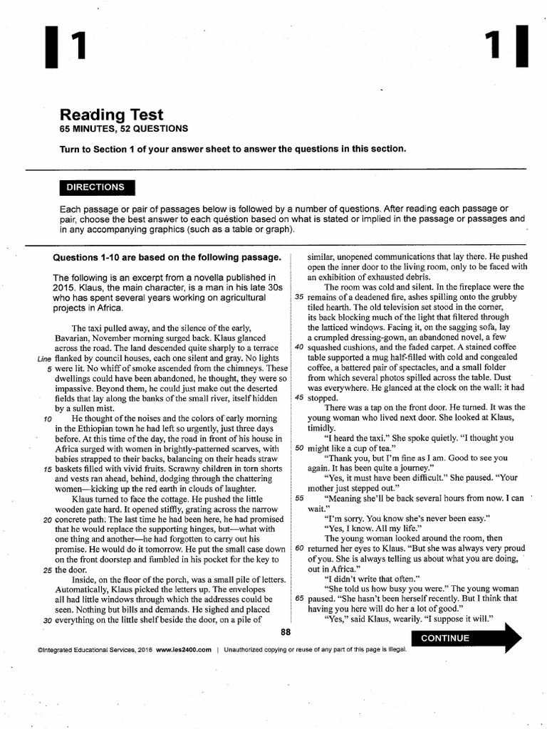 Scan2019-08-05 - NEW SAT (Ies) Test2 | PDF
