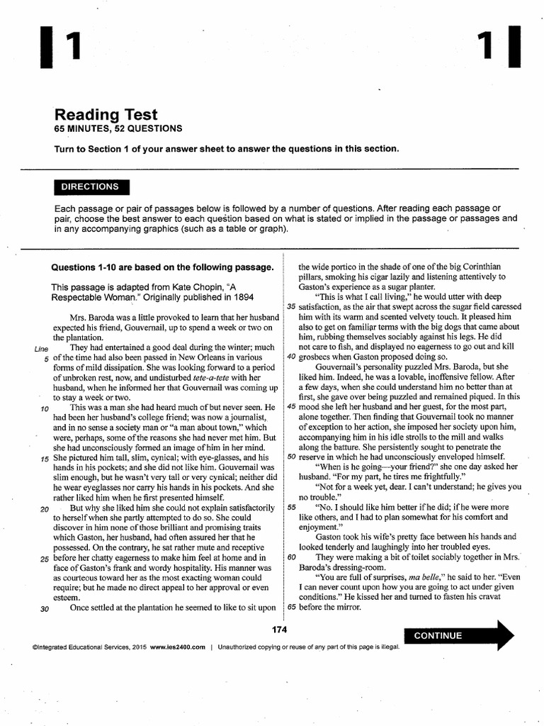 Scan2019-08-05 - NEW SAT (Ies) Test3 | PDF