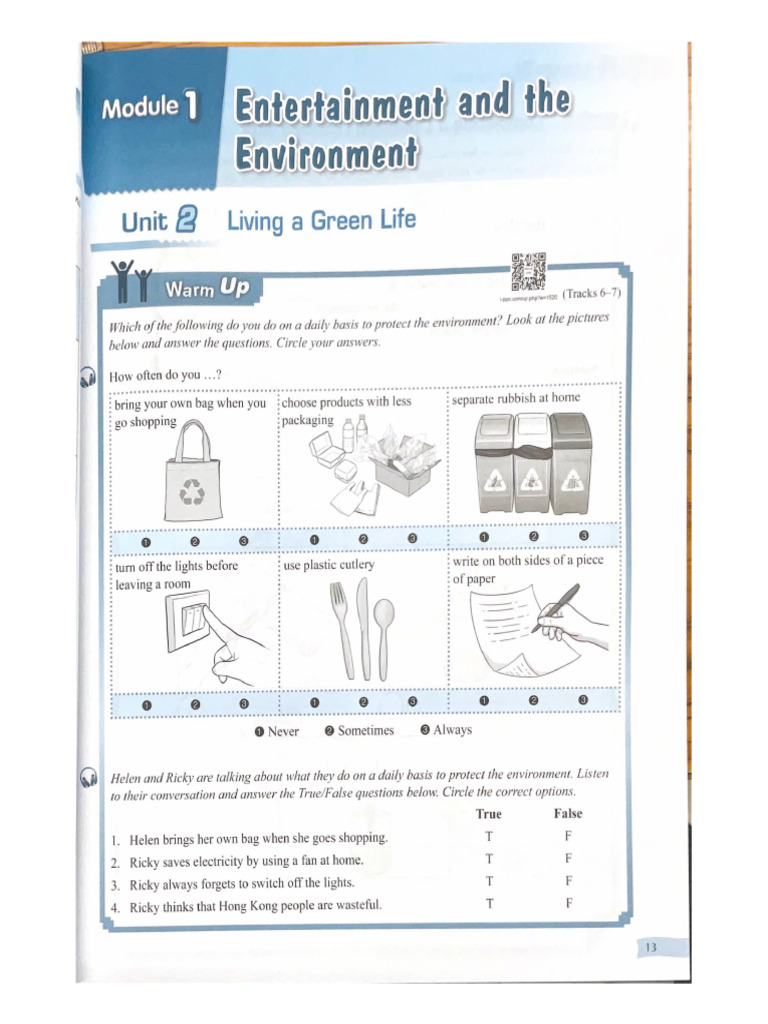 Environment | PDF