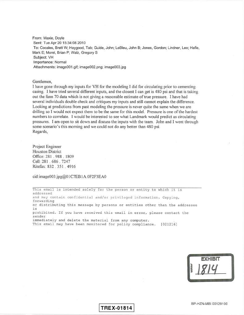 Trex 01814 | PDF