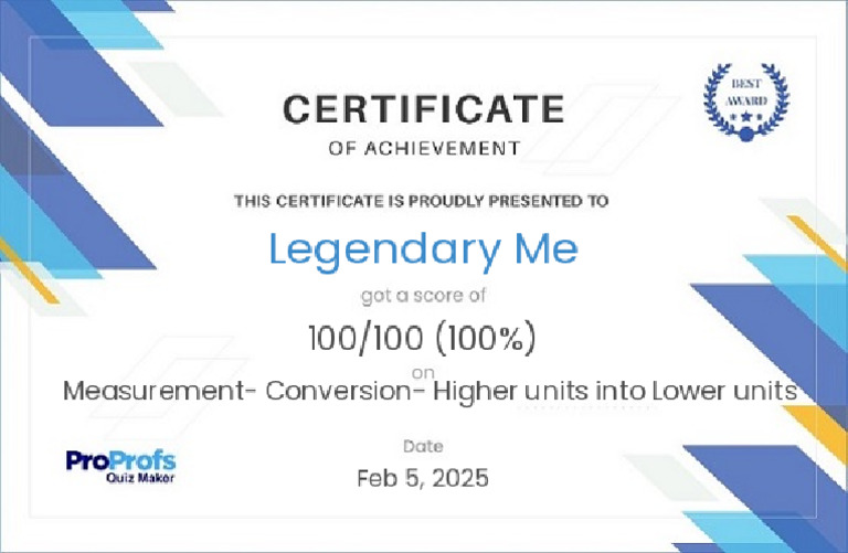Legendary Me 209977981 | PDF