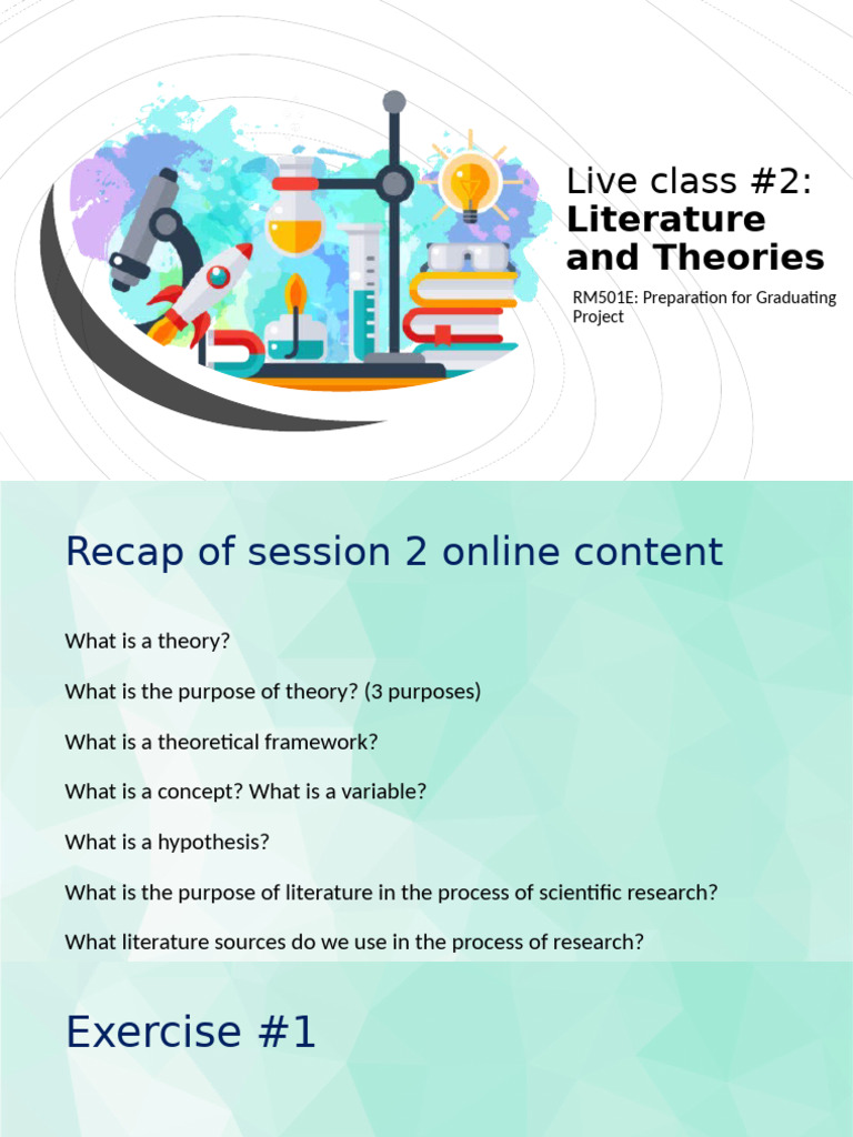 Session 2 - FACE-TO-FACE | PDF