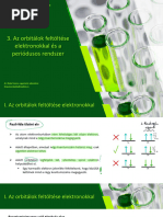 Periódusos Rendszer | PDF