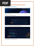 Subir Proyecto HTML a GitHub Fácilmente | PDF | HTML | Ingeniería de ...