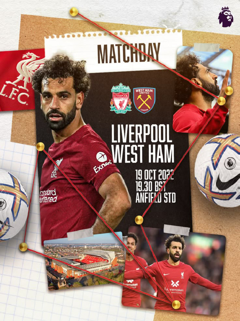 Match Day | PDF