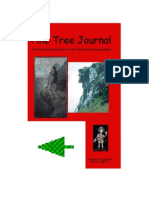 The Pine Tree Journal - Issue #2