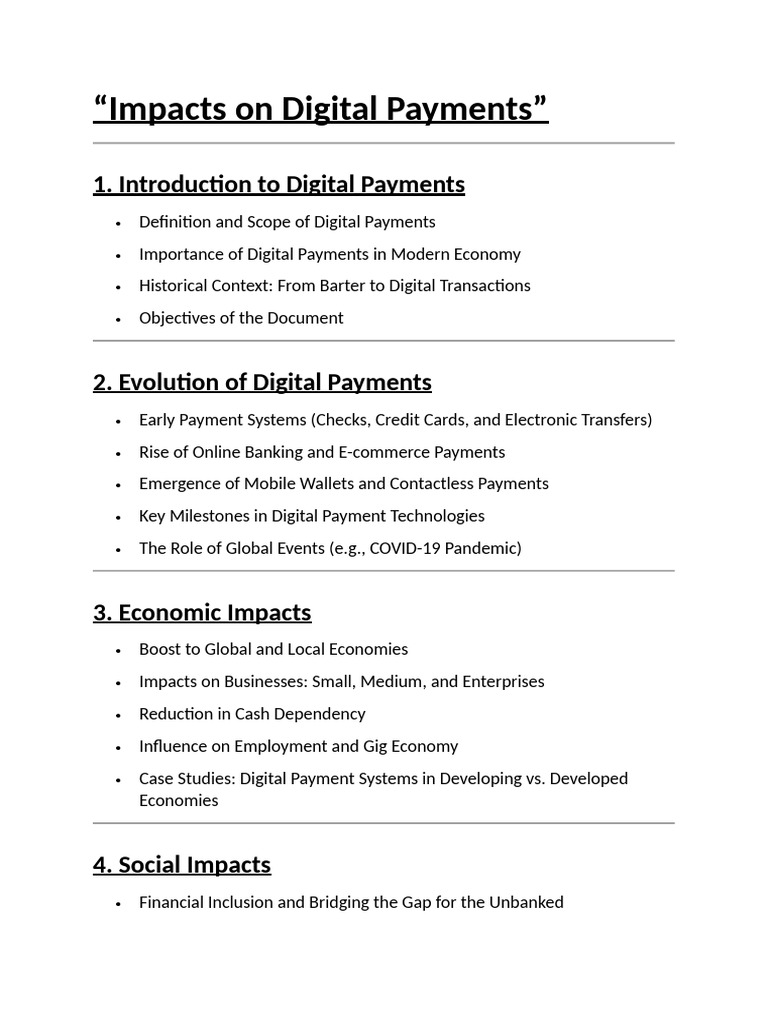Digital Payments Pdf Internet Of Things Cryptocurrency