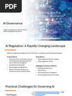AI Use Policy for NY State Entities | PDF | Artificial Intelligence ...
