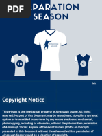Free 2-3 Month Player Accelerator Program | PDF