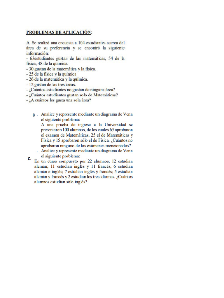 Evaluacion de Logica para Grado 11 Perod 1 | PDF
