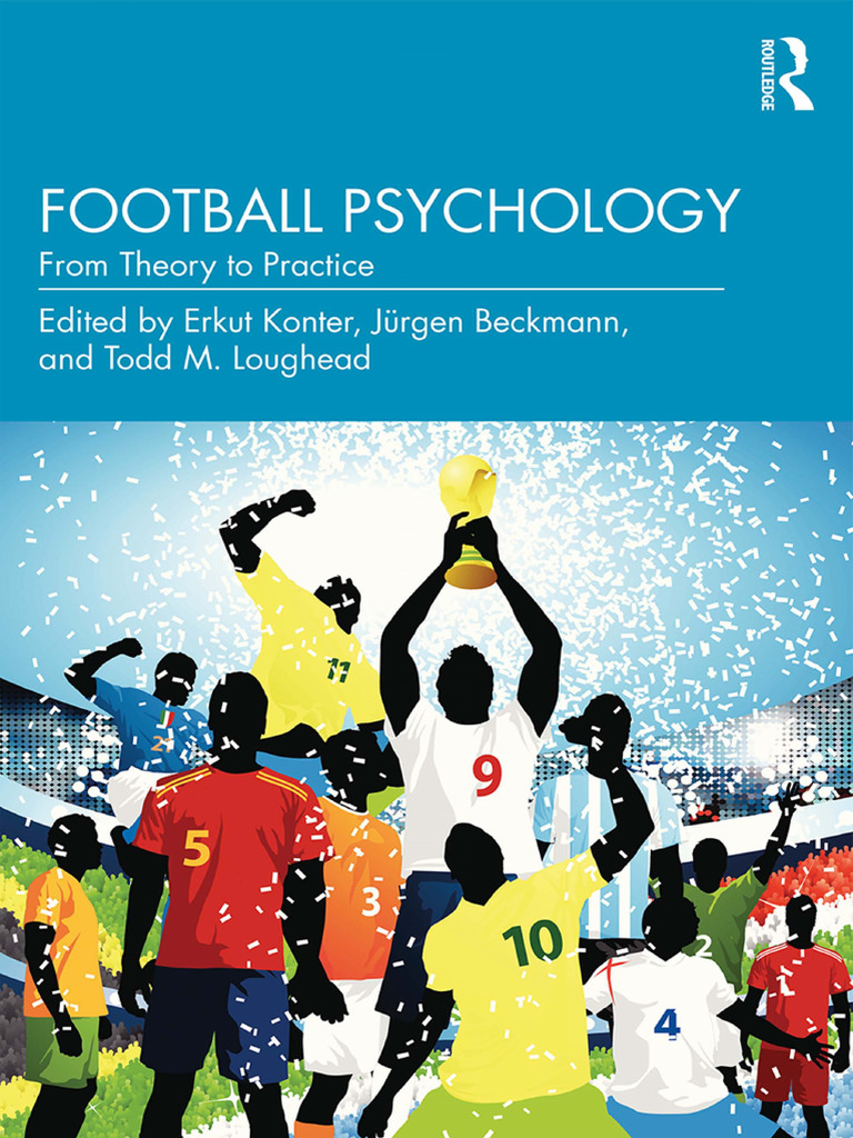 Preview-9781351975490 A37584777 | PDF | Psychology | Psychologist